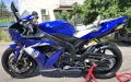 Yamaha YZF-R1 1000 AKRAPOVIC, снимка 2