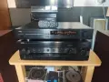 Yamaha AX-592+TX-950 tuner, снимка 3