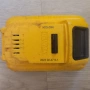 Батерия DEWALT 18V Li ion, снимка 2