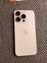КАТО НОВ❗️iPhone 16 Pro❗️ Лизинг от 25€/мес 🔥Desert Titanium 128Gb❗️, снимка 3