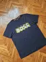 Страхотна мъжка тениска HUGO BOSS , размер 2XL, , снимка 4