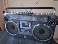 Стерео радиокасетофон Sharp GF-9191HB. Като нов., снимка 5
