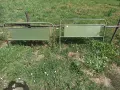 Метални табли за легло, снимка 4