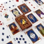 Карти за игра Bicycle Disney Beauty and the Beast , снимка 3
