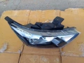 Oригинален десен фар за hyundai i20 92102 -Q0000  2020 година, снимка 1
