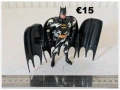 Оригинални екшън фигурки Батман от 90те / Batman Action Figures 90s Retro Vintage, снимка 11