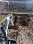 Услуги с мини багер и Самосвал...., снимка 5