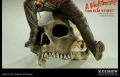 Sideshow Freddy Krüger статуя фигура колекции , снимка 5