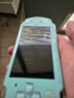 PSP Limited mint green, снимка 6