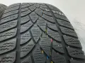 4бр зимни гуми 255/45/20 DUNLOP L06481, снимка 3