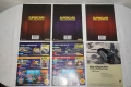 12 броя Списания F1 The Car Collection/Valentino Rossi The Bike Collection/SuperCars/TopGear, снимка 14