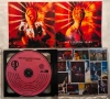 CD / ЦД компакт диск - Emerson, Lake & Palmer - 1992 - The Atlantic Years [2 CD] двоен диск, снимка 2