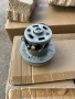 Мотори за прахосмукачки HWX-EFL4G Universal 600-700W НОВИ!!!, снимка 1