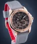 БАРТЕР Bulova Marine Star Automatic Open Heart, снимка 1