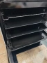 Тясна 50 см свободно стояща печка с керамичен плот Electrolux с 2 години гаранция! , снимка 5