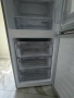 Хладилник сив с долен фризер BEKO, снимка 4