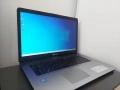 17.3", 8GB RAM, Pentium 4405U, 240GB SSD лаптоп Asus Vivobook F705U, снимка 1