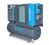 Винтов Компресор 15 kW, снимка 1