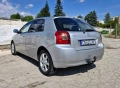 Toyota corolla 2004 2.0d, снимка 5