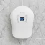 Вентилаторна печка за баня Homa HBH-7720B, 2000W, електронно управление, снимка 4