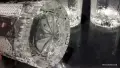 кристални чаши за уиски , снимка 6