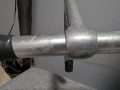 Ретро Шосейно Кормило + Колче + Ръкохватки Shimano, снимка 2