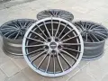 Джанти RONAL R68 19" 5x114,3 Ронал 5х114.3, снимка 2