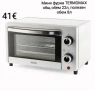 Мини фурна TERMOMAX 22л, снимка 1
