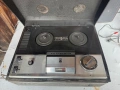 Магнетофон Grundig tk 120, снимка 2