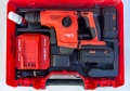 Hilti TE 6-22 AVR/ATC Nuron - Безчетков акумулаторен перфоратор 2x22V 5.10, снимка 2