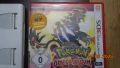 NINTENDO 3DS GAMES POKEMON / ИГРИ ЗА НИНТЕНДО 3ДС ПОКЕМОН, снимка 4