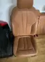 Bmw G30 кожен салон, снимка 1