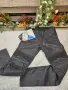 Чисто нови дамски мото дънки Ozone Roxy Lady Waxed W32/L30 (с Kevlar), снимка 1
