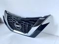 решетка радиаторна Nissan Juke 2020-2026 г. #1079V., снимка 4