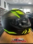 Мото Каска HJC RPHA 12 PRO LEWIN Motogp Offical Helmet XL 61-62 см 2виз. 255€, снимка 2