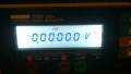 SOLARTRON SCHLUMBERGER 7150 PLUS 6 1/2 DIGIT Мултиметър, снимка 5