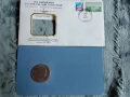Американски долар Eisenhower U.S. Dollar collection , снимка 4