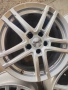 4бр.алуминиева джанта 17цола за VW, Audi,Mercedes,Seat,Skoda 5x112, снимка 2