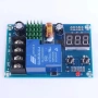Соларен контролер XH-M604 12V-60V 30A PWM | Регулатор за зареждане на батерии за каравани 10079, снимка 8