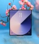 Samsung Galaxy Z Fold6, 12GB RAM, 512GB, 5G, Navy   , снимка 1