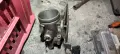 дроселова клапа Alfa Romeo 156 1.8-144к.с. Газ, снимка 1