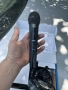 Безжичен Микрофон AKG
, снимка 2