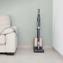Вертикална прахосмукачка Scoba 2100 Station, 210W, 20kPa, безжична, 1.55кг, със станция за самоизпра, снимка 2