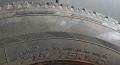 215/75/16C зимна гума Hankook цетка 10 евро, снимка 4