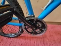 Велосипед ВМС 3×9 скорости Монтаж Shimano Deore. Bike, снимка 4