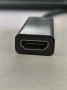 Преходник Mini Dislay Port към HDMI , mini DP - HDMI, снимка 3