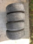 Bridgestone turanza t005 225/45/17 dot 23, снимка 1
