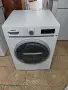 Като нова сушилня с термопомпа Сименс Siemens IQ 700 A+++ с WI-FI 8кг 2 години гаранция! , снимка 1