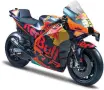 MAISTO Мотор Moto GP Desmosedici 1:18, снимка 3