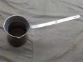 Голямо бакърено джезве  , снимка 1